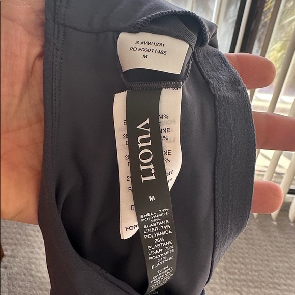 All The Form Bra - Picture 4 of 4